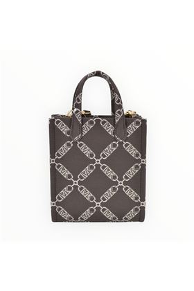 gigi xs-------------------------- MICHAEL KORS | 32F3G3GCOJ-CIOCCOLATO
